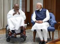 History will record PM Modi's leadership in glowing terms: Deve Gowda on Operation Sindoor