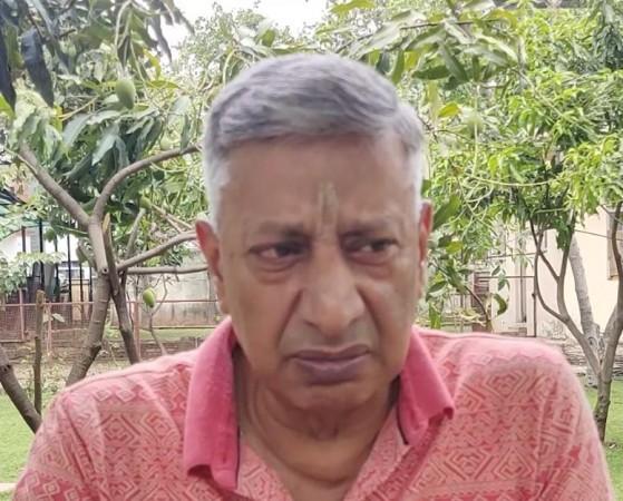 Terror will persist unless Pakistan army, ISI are crushed: Former J&K DGP SP Vaid Terror will persist unless Pakistan army, ISI are crushed: Former J&K DGP SP Vaid (IANS Interview)