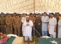 Pakistan giving state funerals to terrorists: India debunks claims of civilians killed during Operation Sindoor