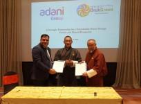 Bhutan signs MoU with Adani Group to develop 5,000 MW hydropower projects