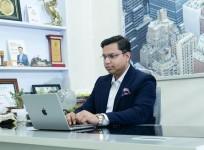 Vishwajeet Vishnu
