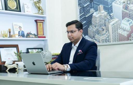 Vishwajeet Vishnu