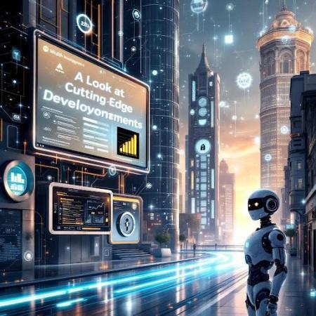 Cutting-Edge Developments