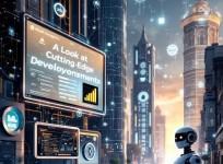 Cutting-Edge Developments
