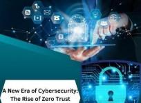 Zero Trust Architecture