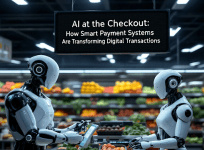 AI at the Checkout