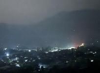 Jammu under attack