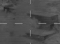 Army releases video of India destroying Pakistani military post