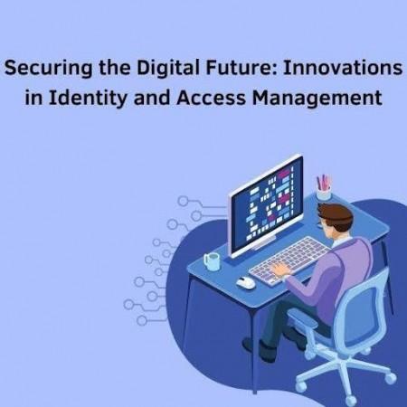 Identity and Access Management