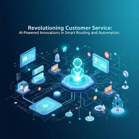 Smart Routing and Automation