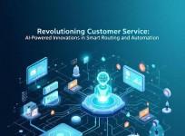 Smart Routing and Automation