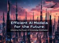 Efficient AI Models
