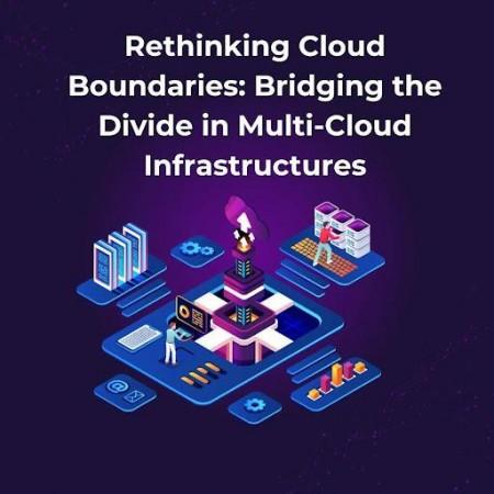 Multi-Cloud Infrastructures
