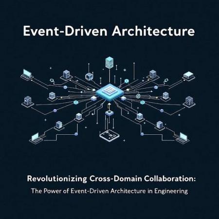 event-driven architecture