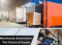 Warehouse Automation