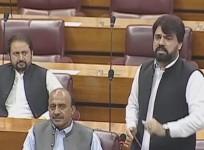Can't even take name of PM Modi: Pak lawmaker calls Shehbaz Sharif 'coward'