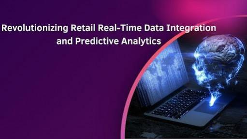 Real-Time Data Integration