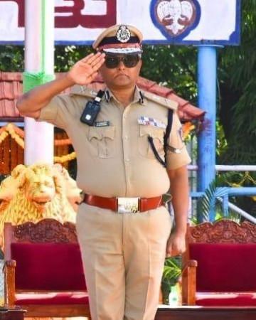 Bengaluru police warn against spreading false news amid 'Operation Sindoor' developments Bengaluru police warn against spreading false news amid 'Operation Sindoor' developments