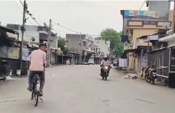'Indian Army demonstrated power', Akhnoor residents on swift response to Pak's shelling 'Indian Army demonstrated power', Akhnoor residents on swift response to Pak's shelling