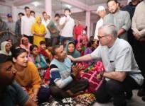 Omar Abdullah