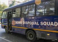 Mumbai's Tata Memorial Hospital receives hoax bomb threat via email