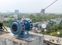 Delhi govt tests air raid siren at ITO; plans to install 50 more