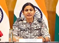 Pakistan used civilian airliner as shield, didn't close civil airspace: Centre