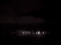 Blackout in Srinagar