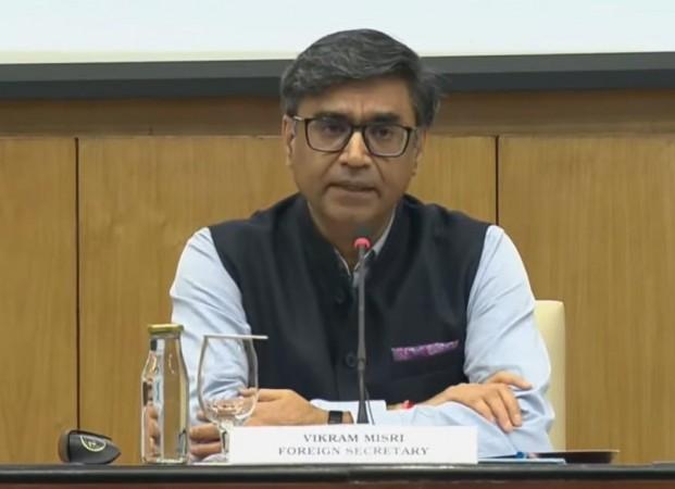 Responded in measured fashion to continued Pakistani provocations: India Responded in measured fashion to continued Pakistani provocations: India