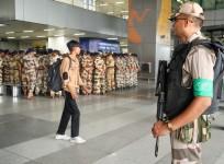 32 airports shut till May 15 as tensions escalate between India-Pakistan