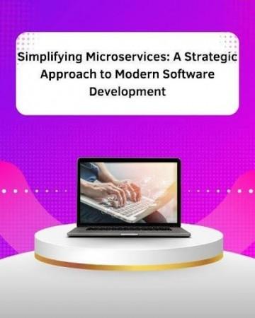 microservices architecture