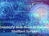 Multi-Modal AI