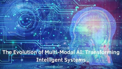Multi-Modal AI