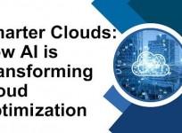 Transforming Cloud Optimization