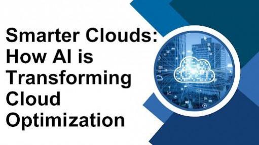 Transforming Cloud Optimization