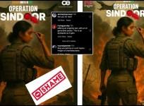 'Shameless': Netizens slam makers for announcing Operation Sindoor amid India-Pakistan tensions; director apologises