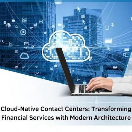 cloud-native solutions