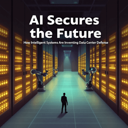 AI-driven defense systems