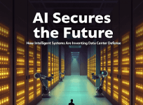 AI-driven defense systems