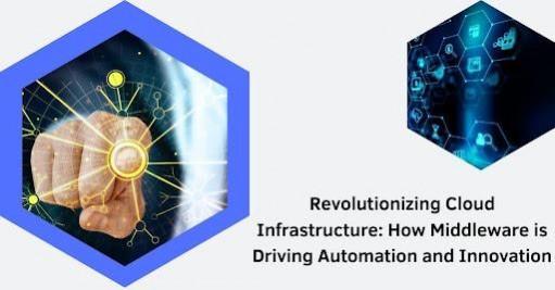 Automating Cloud Infrastructure