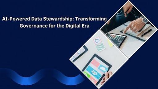 Data Stewardship