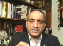 World recognises Pak as epicentre of global terrorism, says retired Indian Army Lt Gen