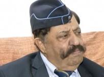 Capture of PoK only solution to end terrorism: IAF veteran Bakshi