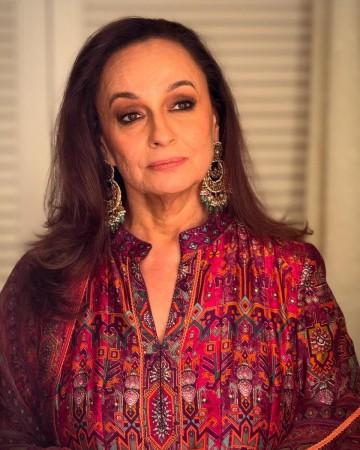 'Peace Is The Only Way': Alia Bhatt's mother, Soni Razdan, slammed for urging India-Pakistan peace, deletes petition post 'Peace Is The Only Way': Alia Bhatt's mother, Soni Razdan, slammed for urging India-Pakistan peace, deletes petition post