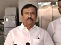 K'taka BJP MLA slams Congress for accusing him of disrespecting Tricolour