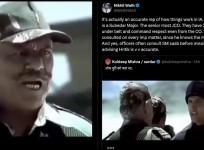 'Pakistani Haare Toh Palat Ke Aata Hai': Om Puri's dialogue from Lakshya goes viral after Pakistan's ceasefire violation; Indians nod in agreement