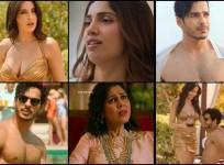 The Royals Review: Ishaan Khatter's shirtless scenes & Bhumi Pednekar's flat dialogue disappoint; fans say 'Royal Waste of Time'