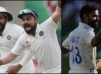 End of era for Test Cricket: After Rohit Sharma, Virat Kohli announces retirement a month before England tour; fans upset