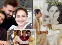 'Felt unethical to call him, his wife & family': Prateik Smita Patil on not inviting Raj Babbar to his wedding