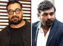 Anurag Kashyap Vijay Sethupathi